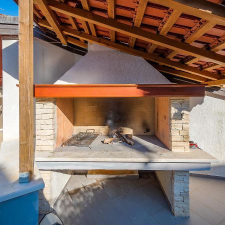 Villa Martimar Porec Rosini Esterno foto