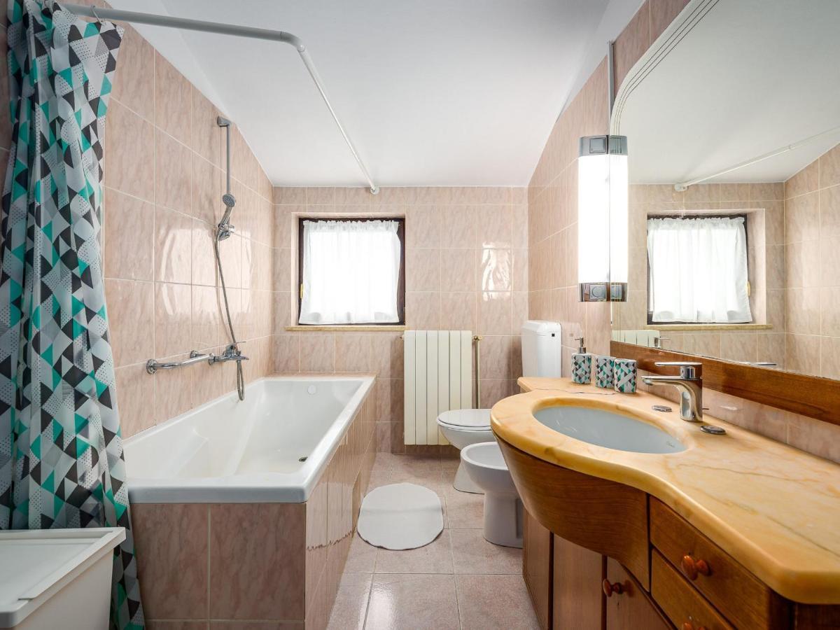 Villa Martimar Porec Rosini Esterno foto