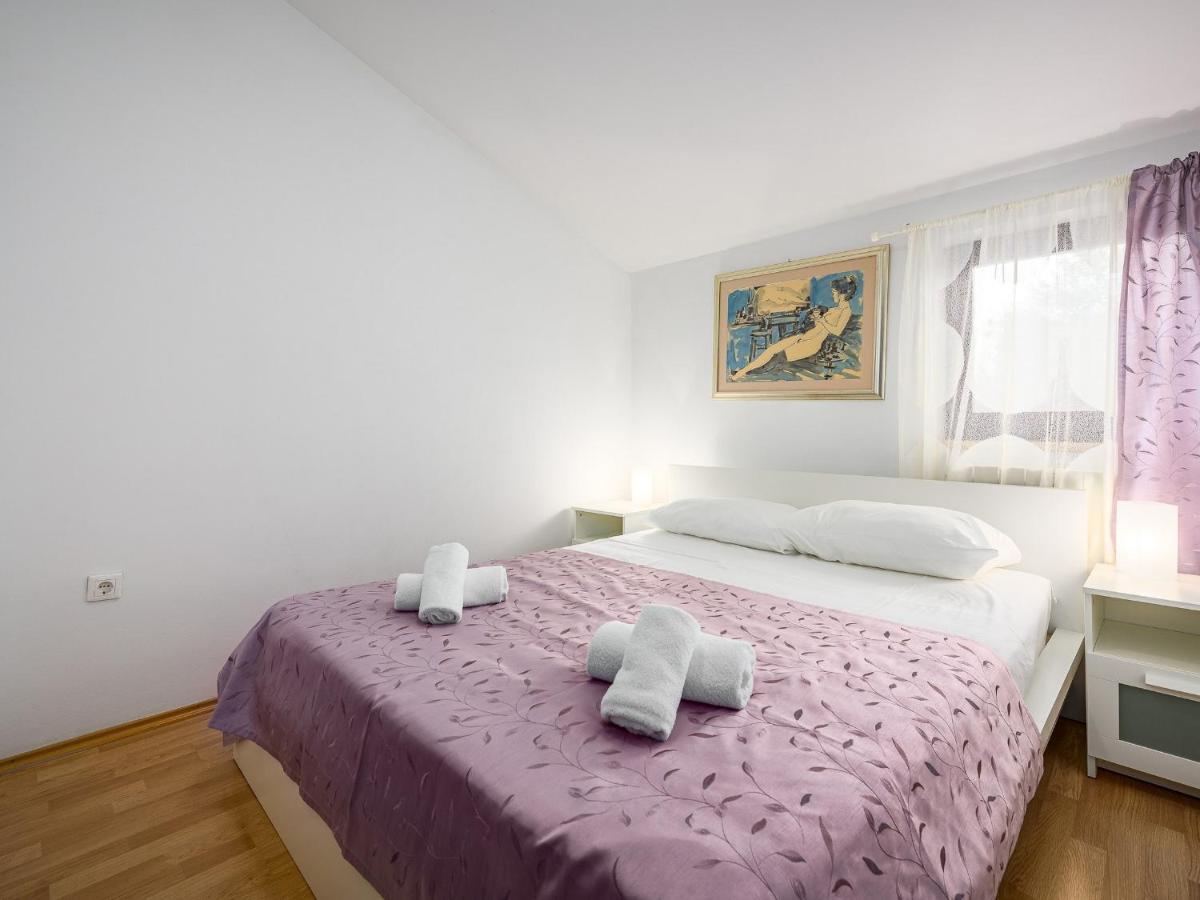Villa Martimar Porec Rosini Esterno foto